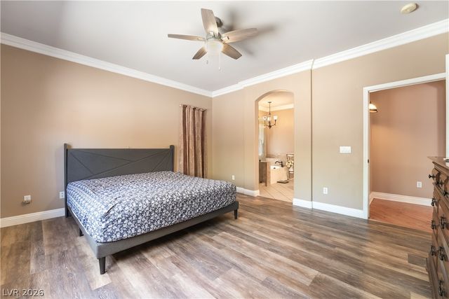 5910 Terra Grande Avenue, Las Vegas, NV 89122