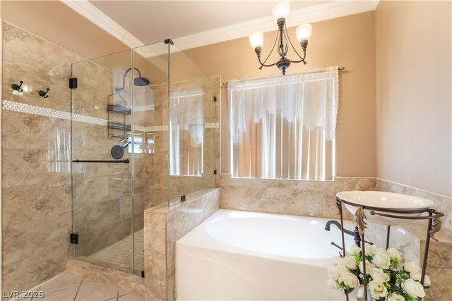 5910 Terra Grande Avenue, Las Vegas, NV 89122