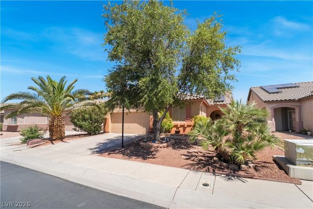 5910 Terra Grande Avenue, Las Vegas, NV 89122