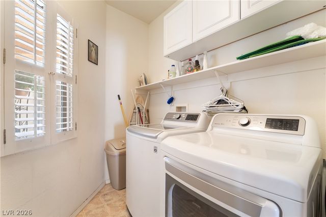 5910 Terra Grande Avenue, Las Vegas, NV 89122