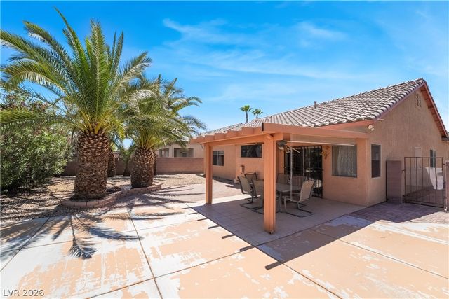 5910 Terra Grande Avenue, Las Vegas, NV 89122