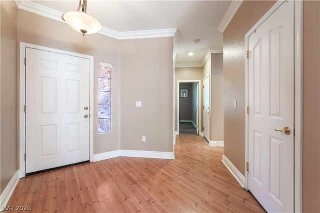 5910 Terra Grande Avenue, Las Vegas, NV 89122