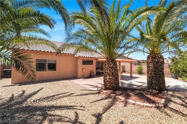 5910 Terra Grande Avenue, Las Vegas, NV 89122