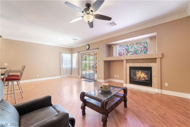 5910 Terra Grande Avenue, Las Vegas, NV 89122