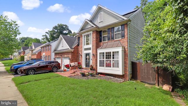 1701 GOULD DR, District Heights, MD 20747