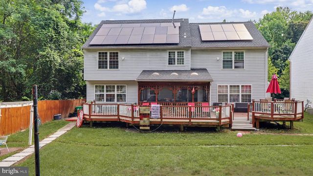 1701 GOULD DR, District Heights, MD 20747