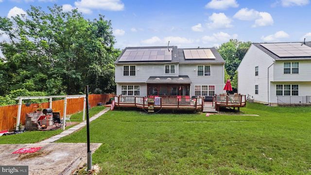 1701 GOULD DR, District Heights, MD 20747