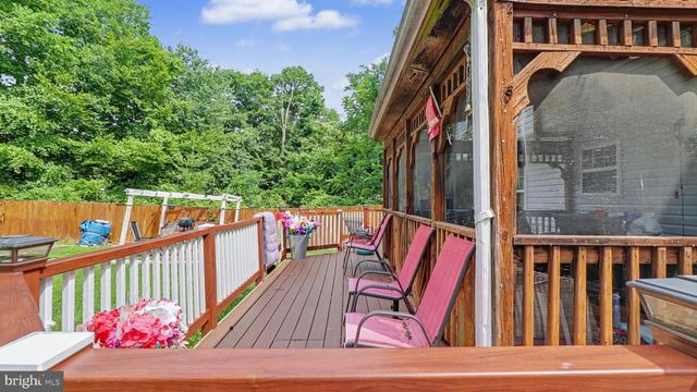 1701 GOULD DR, District Heights, MD 20747
