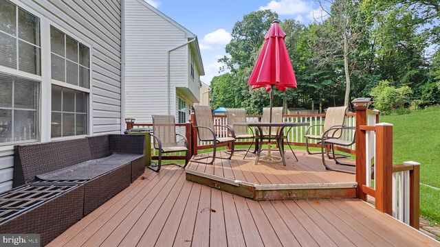 1701 GOULD DR, District Heights, MD 20747