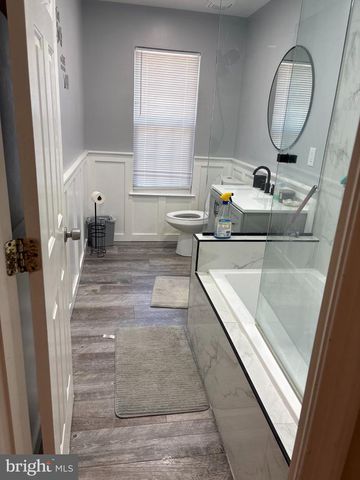 1701 GOULD DR, District Heights, MD 20747