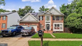 1701 GOULD DR, District Heights, MD 20747