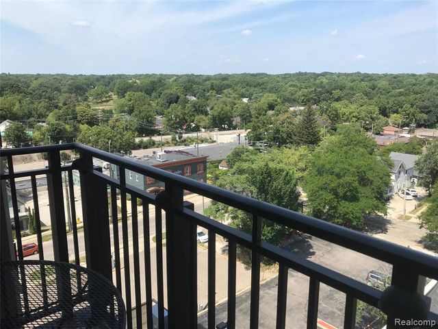 111 N Ashley Street 712, Ann Arbor, MI 48104