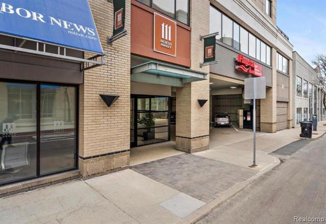 111 N Ashley Street 712, Ann Arbor, MI 48104