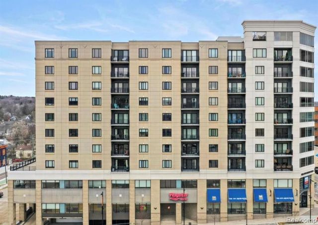111 N Ashley Street 712, Ann Arbor, MI 48104