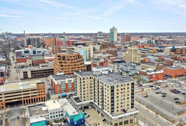 111 N Ashley Street 712, Ann Arbor, MI 48104