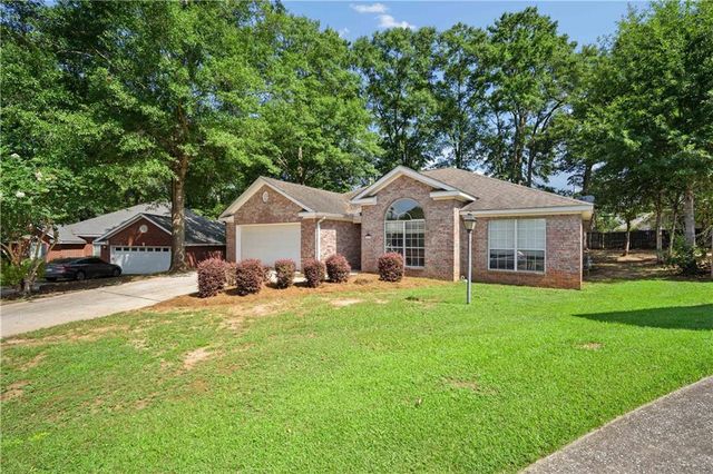 1306 Summerchase Court, Mobile, AL 36695
