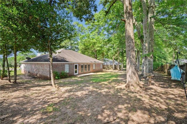 1306 Summerchase Court, Mobile, AL 36695