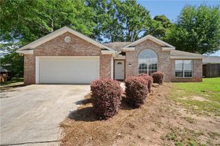 1306 Summerchase Court, Mobile, AL 36695