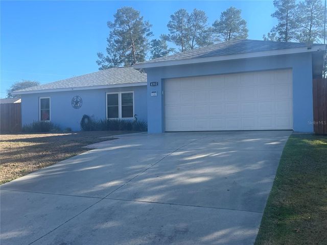 4382 SW 171ST PLACE, Ocala, FL 34473