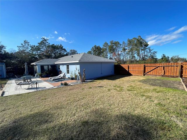 4382 SW 171ST PLACE, Ocala, FL 34473