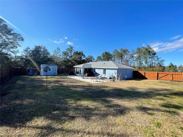 4382 SW 171ST PLACE, Ocala, FL 34473