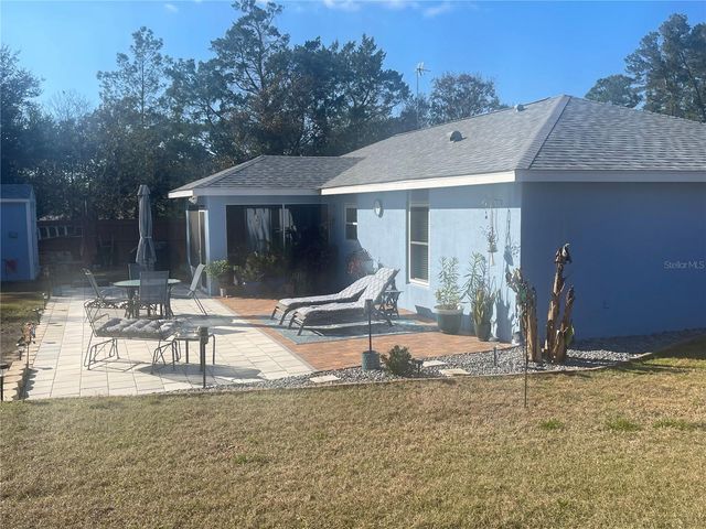 4382 SW 171ST PLACE, Ocala, FL 34473