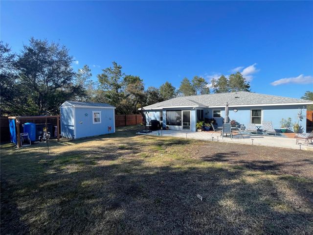 4382 SW 171ST PLACE, Ocala, FL 34473