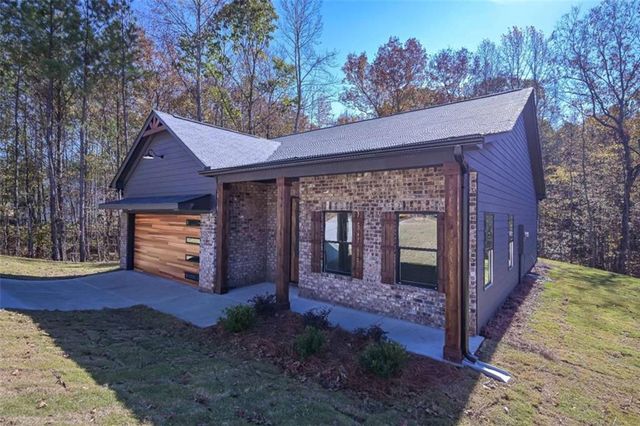 80 Rosemary Way, Buchanan, GA 30113