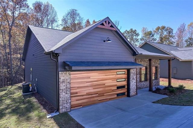 80 Rosemary Way, Buchanan, GA 30113