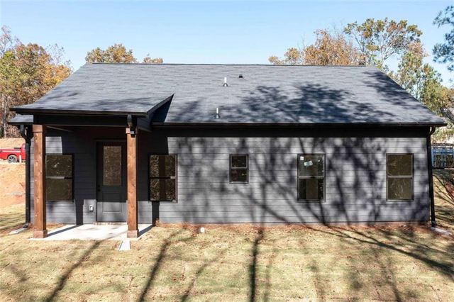 80 Rosemary Way, Buchanan, GA 30113