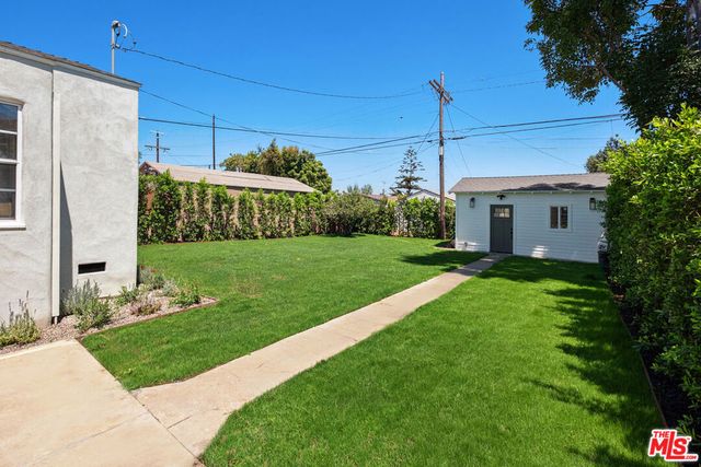 9470 S Harvard Boulevard, Los Angeles, CA 90047