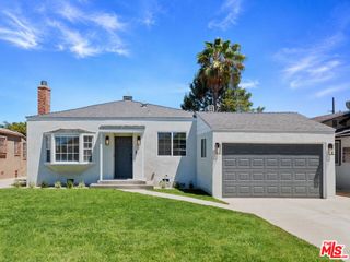 9470 S Harvard Boulevard, Los Angeles, CA 90047