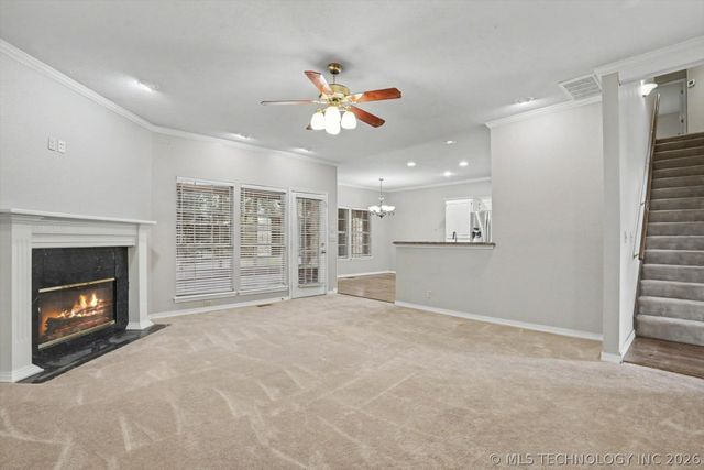 6828 S Richmond Place, Tulsa, OK 74136