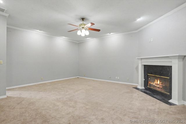 6828 S Richmond Place, Tulsa, OK 74136