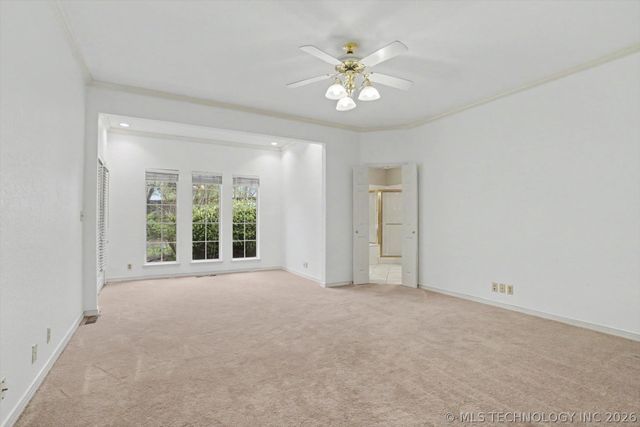 6828 S Richmond Place, Tulsa, OK 74136