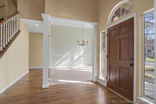 6828 S Richmond Place, Tulsa, OK 74136