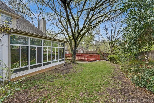 6828 S Richmond Place, Tulsa, OK 74136