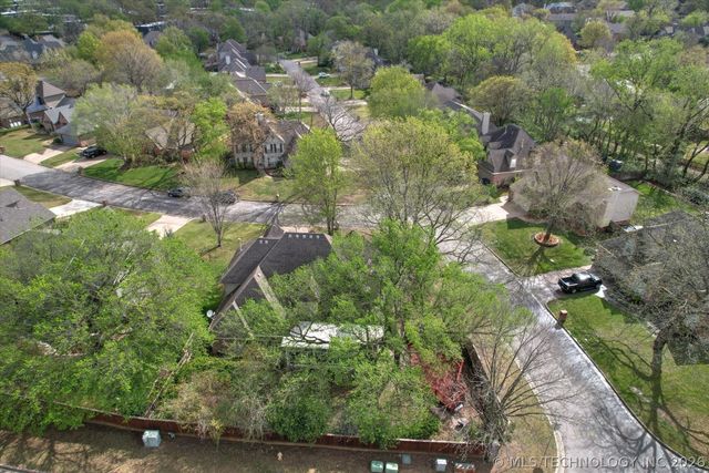 6828 S Richmond Place, Tulsa, OK 74136