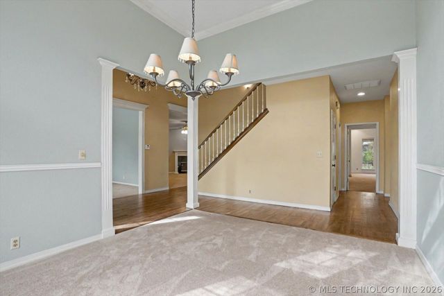 6828 S Richmond Place, Tulsa, OK 74136