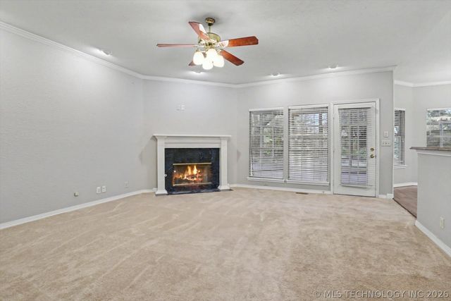 6828 S Richmond Place, Tulsa, OK 74136