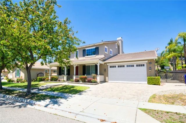 12430 Split Rein, Rancho Cucamonga, CA 91739