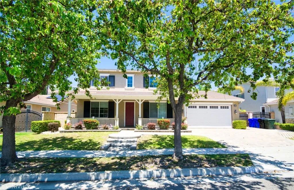 12430 Split Rein, Rancho Cucamonga, CA 91739