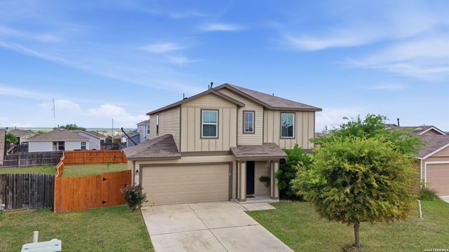 6418 Dynamic Sound, San Antonio, TX 78252