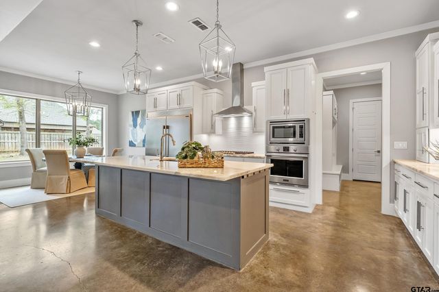 1569 Cooks Crossing, Tyler, TX 75703