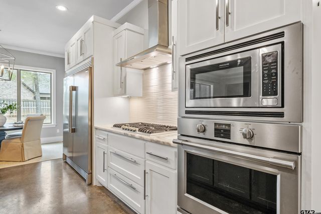 1569 Cooks Crossing, Tyler, TX 75703