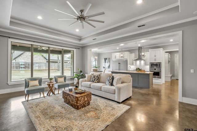 1569 Cooks Crossing, Tyler, TX 75703