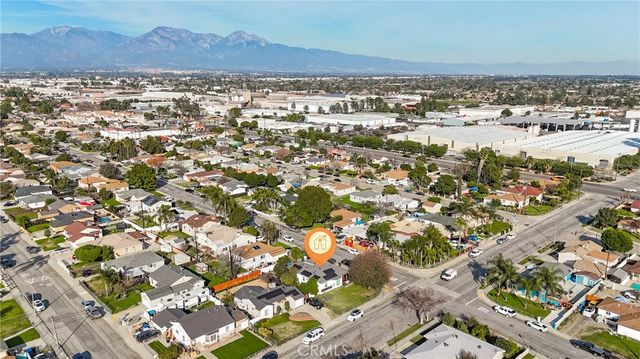 1109 E Olive, Pomona, CA 91766