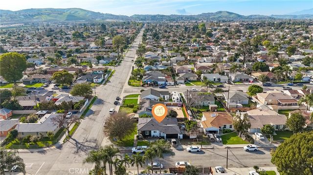 1109 E Olive, Pomona, CA 91766