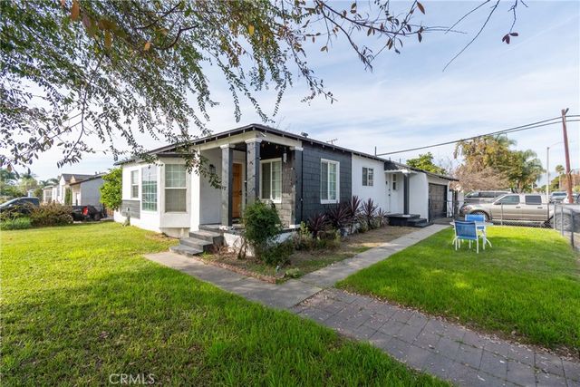 1109 E Olive, Pomona, CA 91766