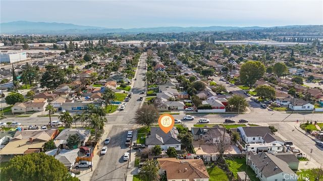 1109 E Olive, Pomona, CA 91766